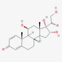 16 Alpha Hydroxyl Prednisolone (Budesonide & Ciclesonide int)