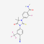 Enzalutamide