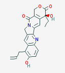 Chimmitecan