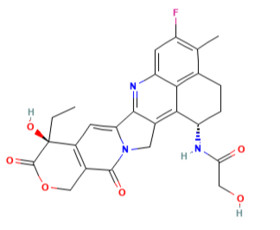 DX-8951 derivative