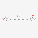 Bempedoic acid