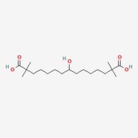 Bempedoic acid