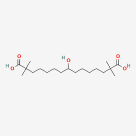 Bempedoic acid