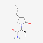 ?Brivaracetam