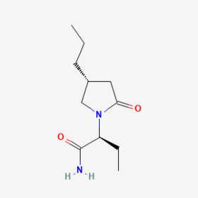 ?Brivaracetam