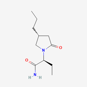 ?Brivaracetam
