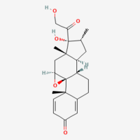 16α-Methl Epoxide(8DM)