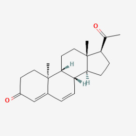 Dydrogesterone