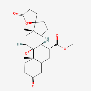 Eplerenone