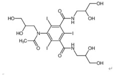 Iohexol