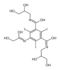 N-Desmethyl Iomeprol