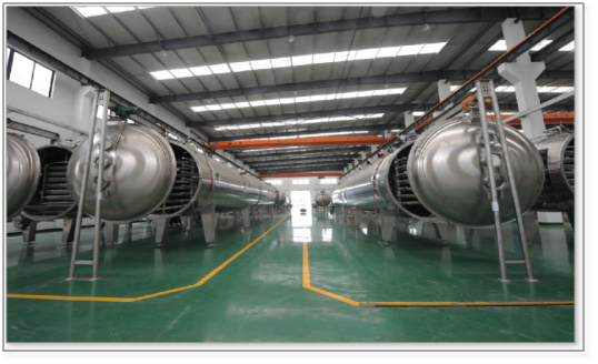Food ingredient extract dehydrating low temperature drying equipment  