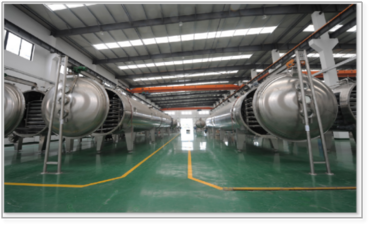 Food ingredient extract dehydrating low temperature drying equipment