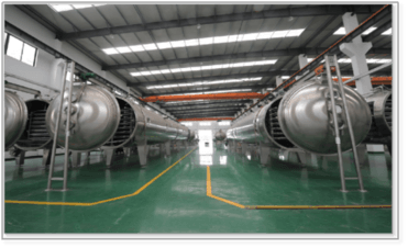 Food ingredient extract dehydrating low temperature drying equipment