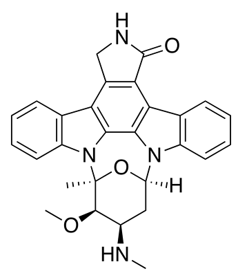 Staurosporine