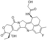 N-((1S,9S)-9-Ethyl-5-fluoro-2,3,9,10,13,15-hexahydro-9-hydroxy-4-methyl-10,13-dioxo-