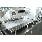 DPH-260 Roller Type Fully Automatic Blister Packing Machine