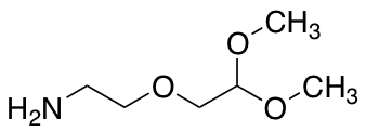2-(2-aminoethoxy)-1,1-dimethoxyethane