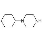 1-Cyclohexylpiperazine