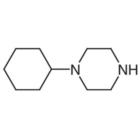 1-Cyclohexylpiperazine