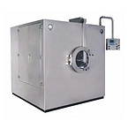 Automatic High Efficient Pharmaceutical Tablet Sugar Film Coater Coating Machine