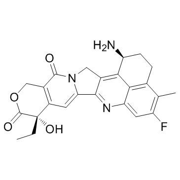 Exatecan