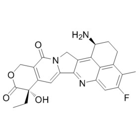 Exatecan