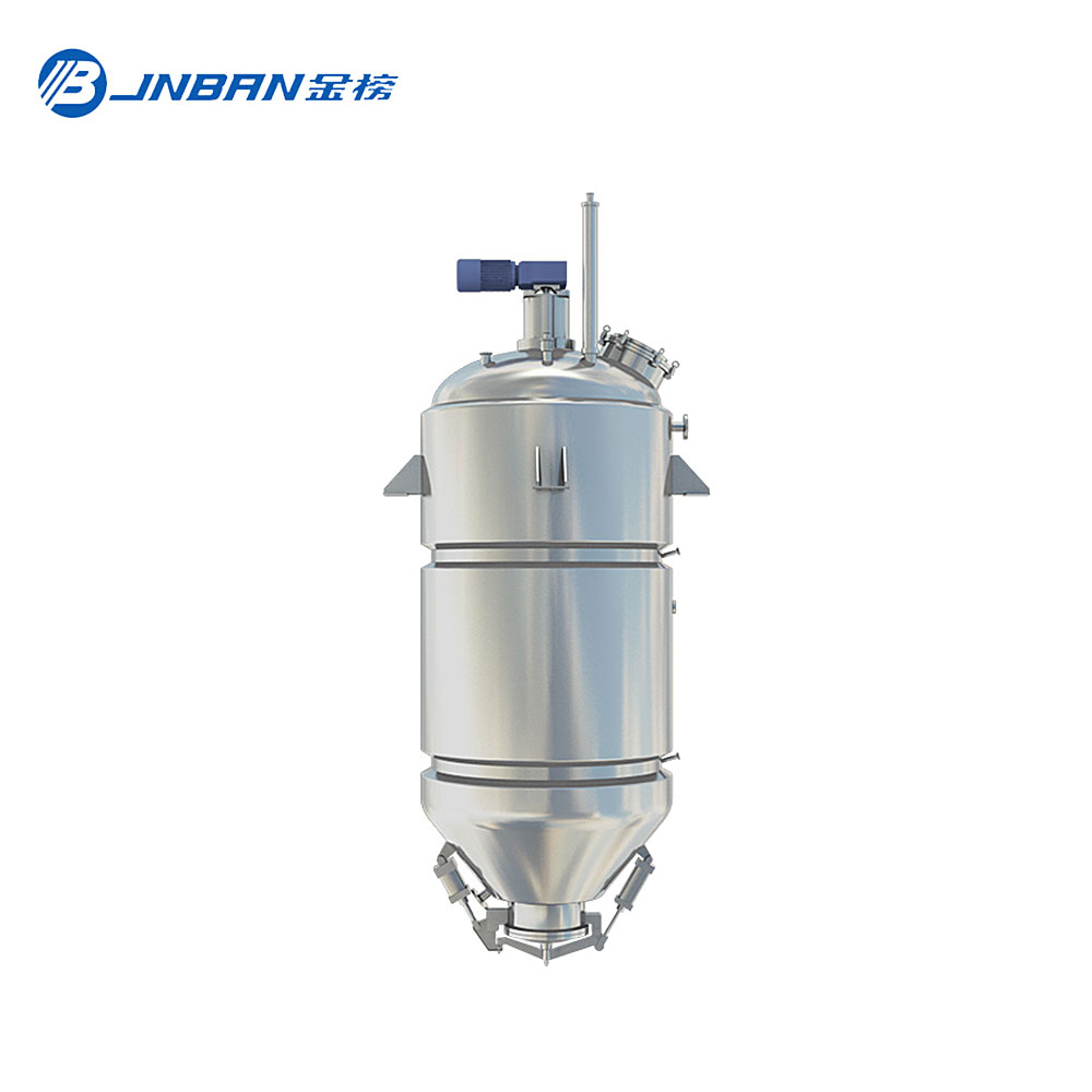 Stainless steel Alcohol sedimentation tank Alcohol sink tank