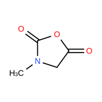 3-Methyloxazolidine-2,5-dione