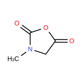 3-Methyloxazolidine-2,5-dione