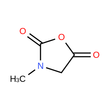 3-Methyloxazolidine-2,5-dione