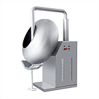 tablet sugar coating machine Tablet sugar film coating pan machine