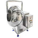 tablet sugar coating machine Tablet sugar film coating pan machine