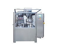 NJP Series Automatic Capsule Filling Machine