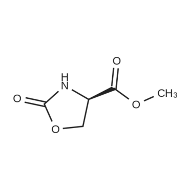 L-Leucine NCA; N-Carboxyanhydride L-leucine;  N-Carboxyleucine anhydride