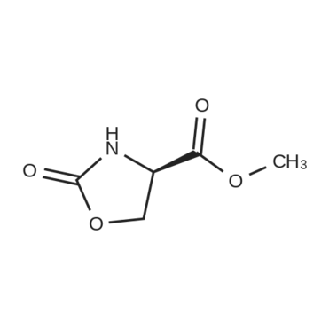 L-Leucine NCA; N-Carboxyanhydride L-leucine;  N-Carboxyleucine anhydride