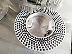 CGN208-D Semi-auto Capsule Filling Machine