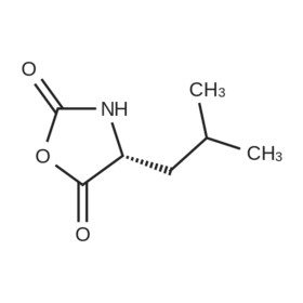 (R)-4-Isobutyloxazolidine-2,5-dione