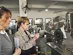 CGN208-D Semi-auto Capsule Filling Machine