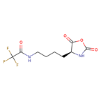 N6-Trifluoroacetyl-L-lysine N-carboxyanhydride