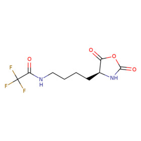 N6-Trifluoroacetyl-L-lysine N-carboxyanhydride