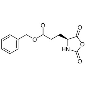 5-Benzyl L-glutamate N-carboxyanhydride