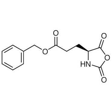 5-Benzyl L-glutamate N-carboxyanhydride