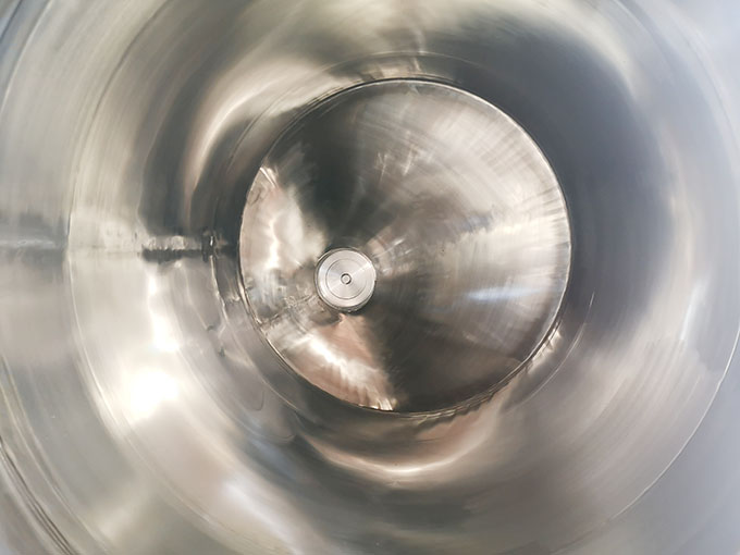 High Efficient Muti-directional Mixer  