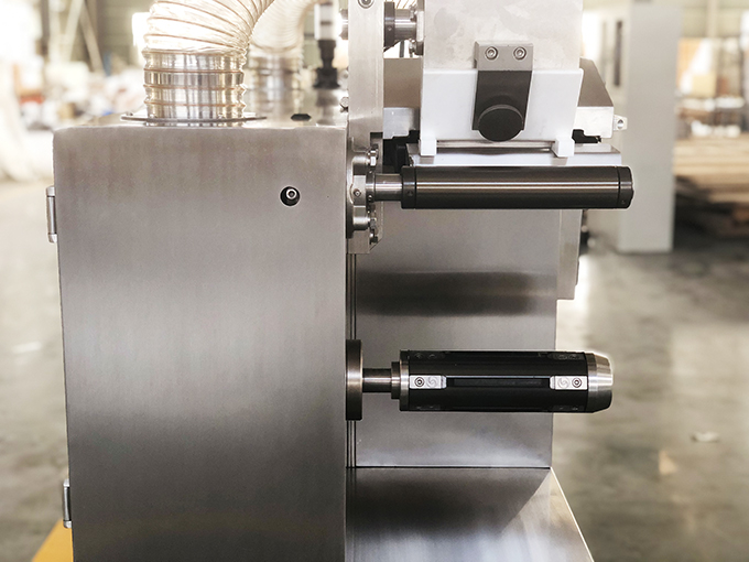 Lab Type Oral Dissolving Film Making Machine  