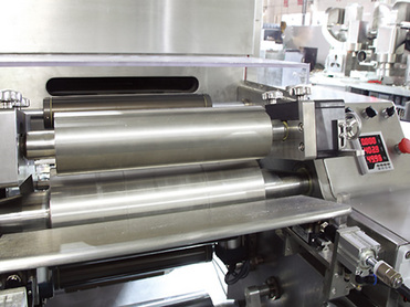 OZM Thin Film Making Machine