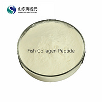 cosmetics grade fish collagen peptide extract from cod