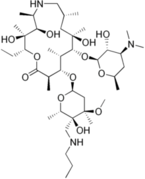 Tulathromycin