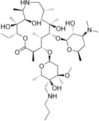 Tulathromycin