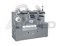 Lab Type Oral Dissolving Film Making Machine